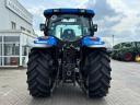 New Holland T6070 Elite tractor