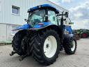 New Holland T6070 Elite-Traktor