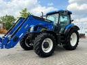 New Holland T6070 Elite-Traktor