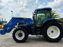 Ciągnik New Holland T6070 Elite