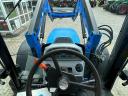 Traktor New Holland T6070 Elite