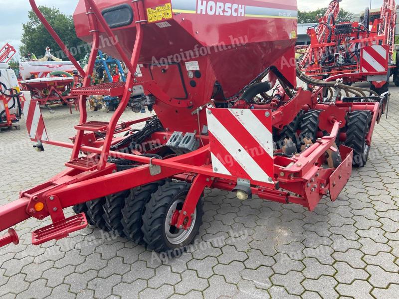 Horsch Pronto 3DC Direkteinspritzmaschine