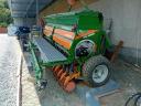 Amazone seed drill