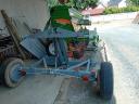 Amazone seed drill