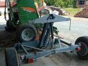 Amazone seed drill