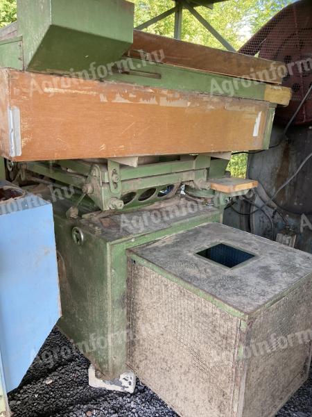 Westrup Kamas KA-2200 separator