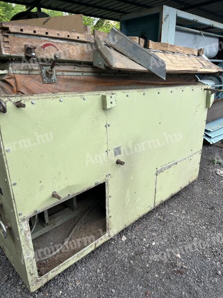 Separator Heid GA-80