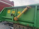 John Deere 920 Getreidetisch