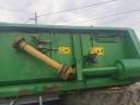 John Deere 920 stol za zrno