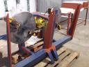 Fertilizer spreader Bogballe