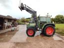 Fendt Farmer 308 Traktor zu verkaufen