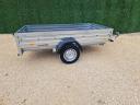 J Sebal 13015L (294 x 144 cm) flat spring trailer 679 000 Ft