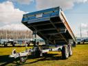 New Trigano 39560 (750 kg) trailer instead of 1.249.000 Ft 1.110.000 Ft