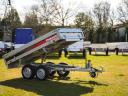 New Trigano 39560 (750 kg) trailer instead of 1.249.000 Ft 1.110.000 Ft