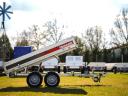 New Trigano 39560 (750 kg) trailer instead of 1.249.000 Ft 1.110.000 Ft