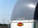 New Böckmann Champion Eco horsebox with registration plate 4.299.000 Ft