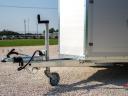 New Böckmann Champion Eco horsebox with registration plate 4.299.000 Ft