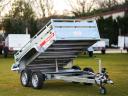 New 1,5 ton Trigano trailer instead of 1.599.000 Ft 1.414.000 Ft