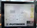 Pöttinger Top 1252 C scarificator