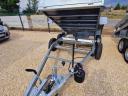 New 1,5 ton Trigano trailer instead of 1.599.000 Ft 1.414.000 Ft