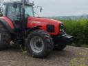 Massey Ferguson registration number 8260