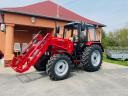 KHR 80 front loader