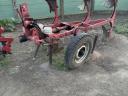 3 head rotary tiller for sale