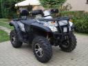 Quad roboczy Cf Moto CForce 625