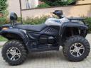 Quad roboczy Cf Moto CForce 625