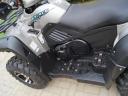 Quad roboczy Cf Moto CForce 625