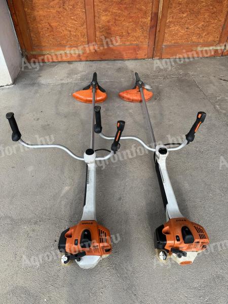 Stihl FS 460 C