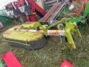 CLAAS WM 185 Rasenmäher, Rasenmäher mit Stammschneider