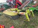 CLAAS Mower WM 185 with FILLER