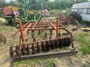 VOGEL NOOT 220, CULTIVATOR EURO CU 11 MÂNERE, CULTIVATOR CU DISC CULTIVATOR