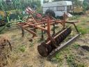 VOGEL NOOT 220, CULTIVATOR EURO CU 11 MÂNERE, CULTIVATOR CU DISC CULTIVATOR