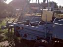 Potato harvester Potato harvester Z642 Karlik