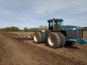 Vielseitig/New Holland 9282