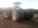 Vielseitig/New Holland 9282