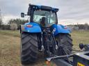 New Holland T7.230 - 0% Áfa-Leszállítva