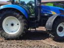 New Holland T6070 - 0%Áfa-Leszállítva- 3750 órás