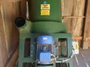 Almost new Sipos straw/alfalfa grinder for sale