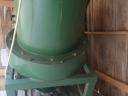 Almost new Sipos straw/alfalfa grinder for sale