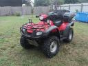 ATV Honda TRX 500 FE