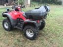 ATV Honda TRX 500 FE