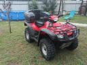 ATV Honda TRX 500 FE