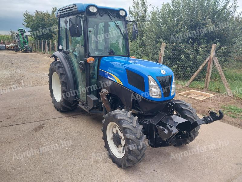 Ciągnik New Holland T4040 N