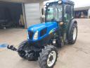 New Holland T4040 N tractor