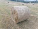 Bale of hay