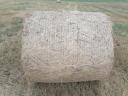 Bale of hay