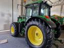 John Deere 6125M - 0%Áfa-Leszállítva